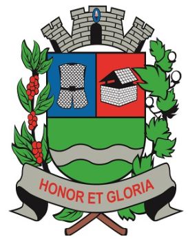 Arms (crest) of Mogi Guaçu