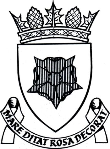 Arms (crest) of Montrose