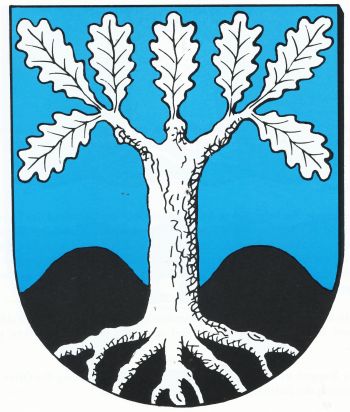 Wappen von Nöpke / Arms of Nöpke