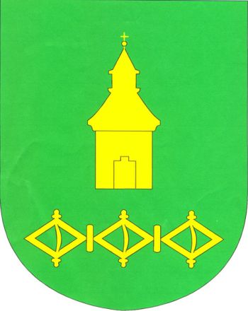Coat of arms (crest) of Oselce