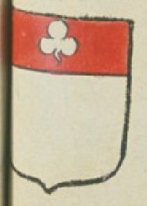Arms (crest) of Pewterers in Verdun
