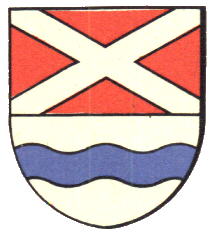 Wappen von Ruis (district)