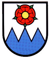 Wappen von Rumisberg