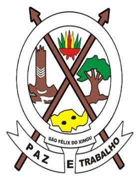 Brasão de São Félix do Xingu/Arms (crest) of São Félix do Xingu