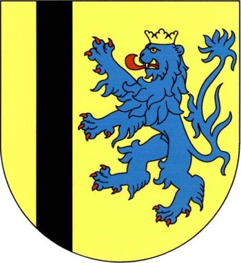 Arms (crest) of Svijany