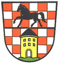 Wappen von Traben-Trarbach