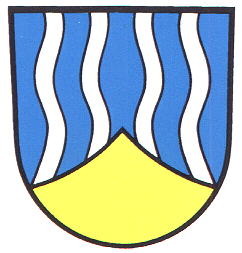 Wappen von Boms