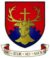 Arms (crest) of Canongate Kirk