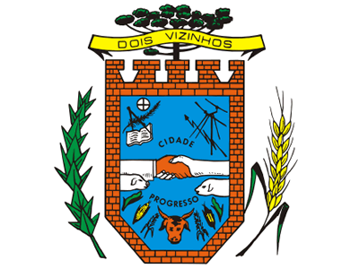 Arms (crest) of Dois Vizinhos