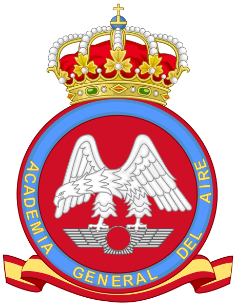 File:General Air Academy, Spanish Air Force.png