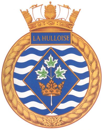 File:HMCS La Hulloise, Royal Canadian Navy.jpg