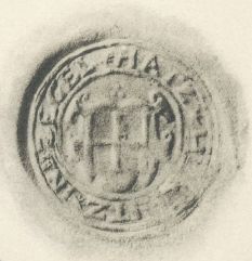 Seal of Hads Herred