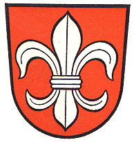 Wappen von Holzgerlingen