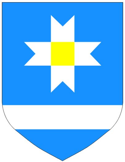 Arms (crest) of Keila (parish)