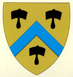 Blason de Ledinghem/Arms (crest) of Ledinghem