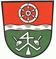 Wappen von Miltenberg (kreis)