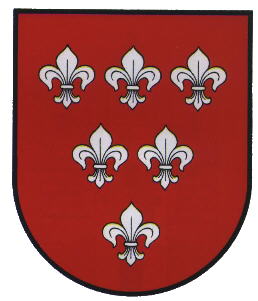 Arms of Nysa