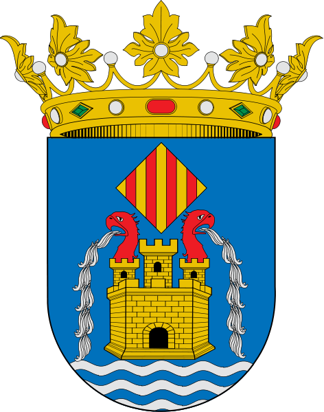 Escudo de Ontinyent