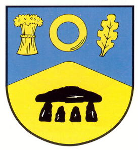 Wappen von Ringsberg/Arms of Ringsberg