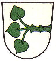 Wappen von Schönsee/Arms (crest) of Schönsee