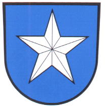 Wappen von Sulzbach (Weinheim)/Arms of Sulzbach (Weinheim)