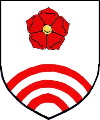 Arms (crest) of Větřní