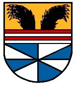 Wappen von Westen/Arms (crest) of Westen
