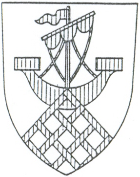 Arms of YMCA-Scouts Sunnmøre Circle
