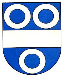 Wappen von Balterswil / Arms of Balterswil