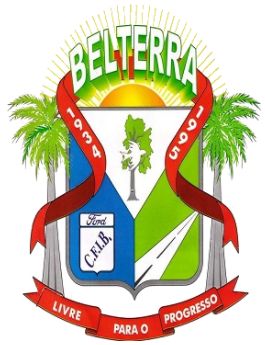 Arms (crest) of Belterra