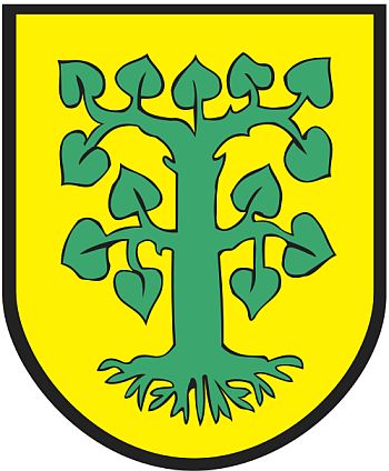 Arms of Borne Sulinowo