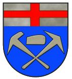 Wappen von Bruschied / Arms of Bruschied