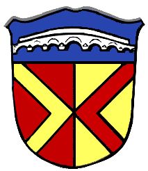 Wappen von Deiningen/Arms of Deiningen