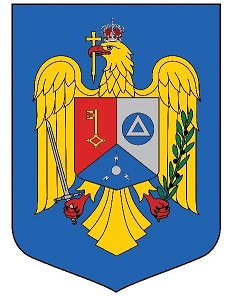 Arms of General-Directorate for Communications and Information Technology