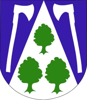 Arms (crest) of Habrůvka