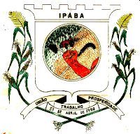 Arms (crest) of Ipaba