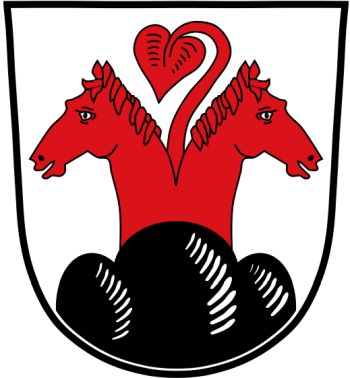 Wappen von Kienberg (Oberbayern) / Arms of Kienberg (Oberbayern)