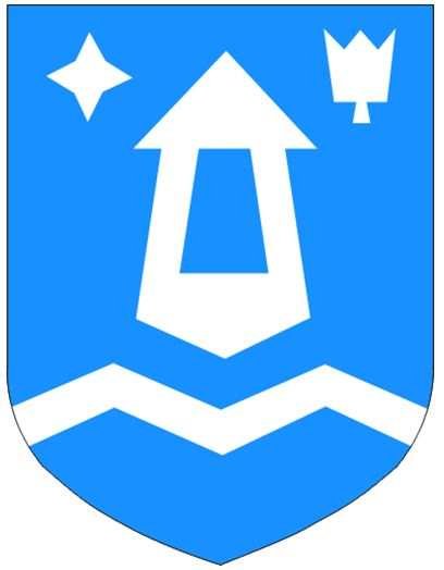 Arms of Kihelkonna