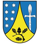 Wappen von Lichterfelde/Arms (crest) of Lichterfelde