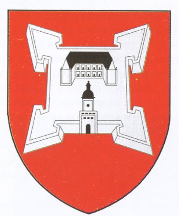 Coat of arms (crest) of Lyakhavichy