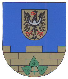 Wappen von Niederschlesischer Oberlausitzkreis