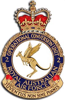 File:No 2 Operational Conversion Unit, Royal Australian Air Force.jpg