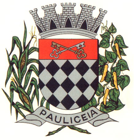 Arms of Pauliceia
