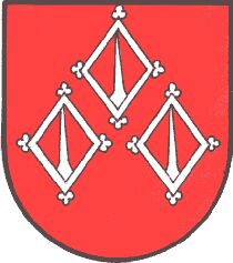 Wappen von Raning