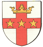 Blason de Strueth/Arms (crest) of Strueth
