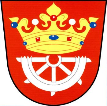 Coat of arms (crest) of Vítějeves