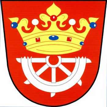 Arms of Vítějeves