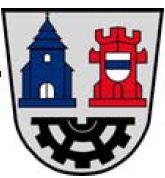 Wappen von Wernberg-Köblitz