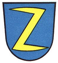 Wappen von Wolfach
