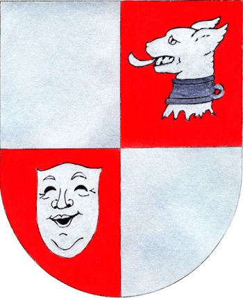 Arms of Žihobce